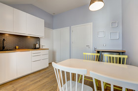Apartamenty WaterLane by Dom & House