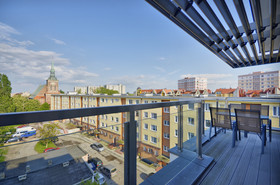 Apartamenty WaterLane by Dom & House