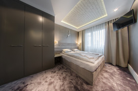 Apartamenty WaterLane by Dom & House