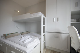 Apartamenty WaterLane by Dom & House
