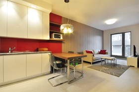 Apartamenty WaterLane by Dom & House