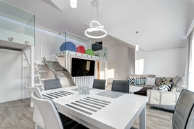 Apartamenty WaterLane by Dom & House