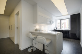 Apartamenty WaterLane by Dom & House