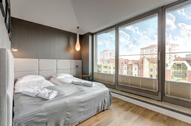 Apartamenty WaterLane by Dom & House