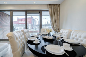 Apartamenty WaterLane by Dom & House