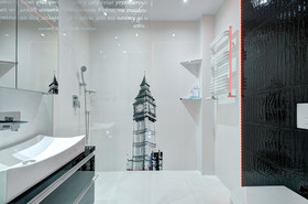 Apartamenty WaterLane by Dom & House