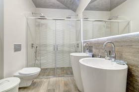Apartamenty WaterLane by Dom & House