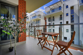 Apartamenty WaterLane by Dom & House