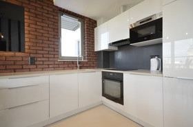 Apartamenty WaterLane by Dom & House