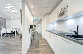 Apartamenty WaterLane by Dom & House