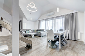 Apartamenty WaterLane by Dom & House