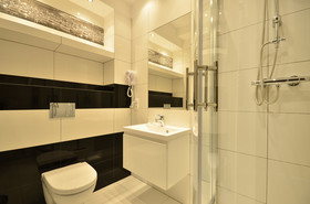 Apartamenty WaterLane by Dom & House