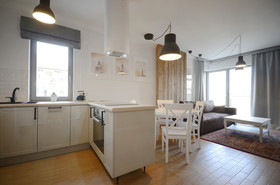 Apartamenty WaterLane by Dom & House
