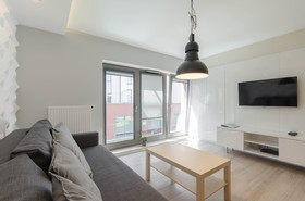 Apartamenty WaterLane by Dom & House