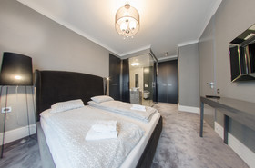 Apartamenty WaterLane by Dom & House