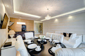 Apartamenty WaterLane by Dom & House