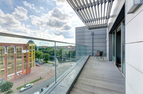 Apartamenty WaterLane by Dom & House