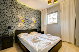 Apartamenty WaterLane by Dom & House