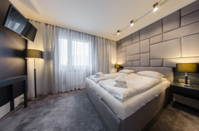 Apartamenty WaterLane by Dom & House