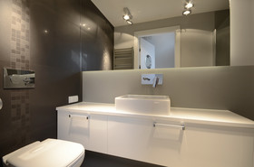 Apartamenty WaterLane by Dom & House