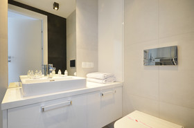 Apartamenty WaterLane by Dom & House