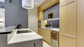 Apartamenty WaterLane by Dom & House