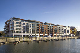 Apartamenty WaterLane by Dom & House