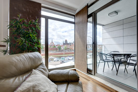 Apartamenty WaterLane by Dom & House