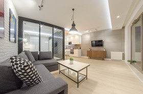 Apartamenty WaterLane by Dom & House