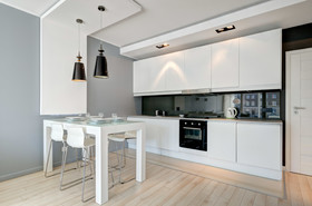 Apartamenty WaterLane by Dom & House