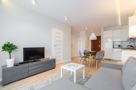 Apartamenty WaterLane by Dom & House