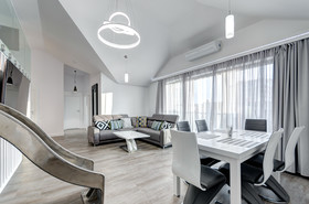 Apartamenty WaterLane by Dom & House