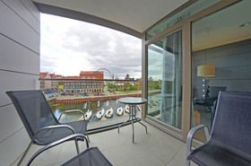 Apartamenty WaterLane by Dom & House