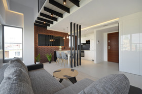 Apartamenty WaterLane by Dom & House