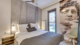 Apartamenty WaterLane by Dom & House