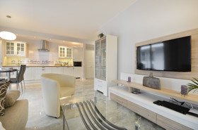 Apartamenty WaterLane by Dom & House