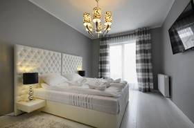 Apartamenty WaterLane by Dom & House