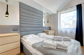Apartamenty WaterLane by Dom & House