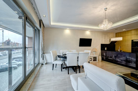 Apartamenty WaterLane by Dom & House