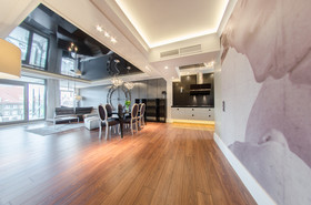 Apartamenty WaterLane by Dom & House