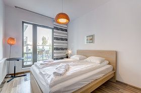 Apartamenty WaterLane by Dom & House