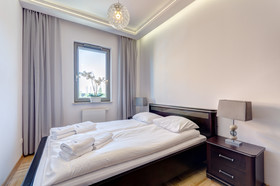 Apartamenty WaterLane by Dom & House