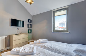 Apartamenty WaterLane by Dom & House