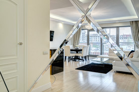 Apartamenty WaterLane by Dom & House