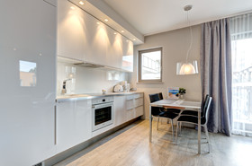 Apartamenty WaterLane by Dom & House