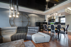 Apartamenty WaterLane by Dom & House