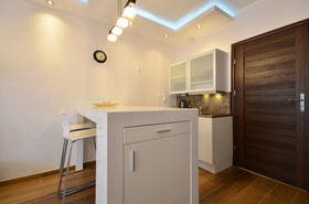 Apartamenty WaterLane by Dom & House