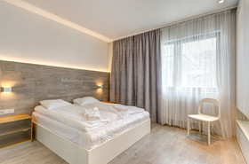 Apartamenty WaterLane by Dom & House