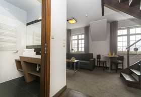 Aparthotel Neptun