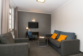 Aparthotel Neptun
